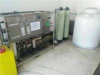 神木创源煤电生活用水