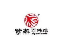 紫燕百味鸡