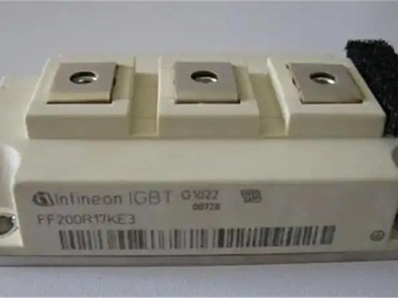 IGBT模块回收7