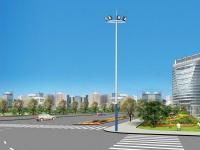 中杆灯·组合灯-10-