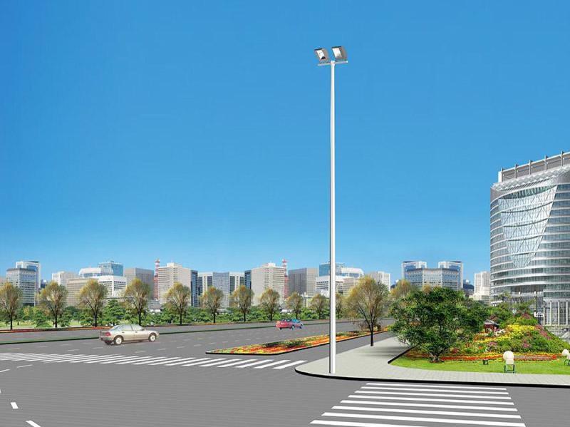 中杆灯·组合灯-9-