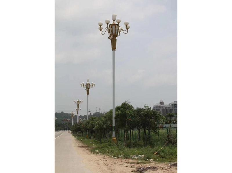 中华灯·玉兰灯-8-