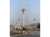 中华灯·玉兰灯-2-