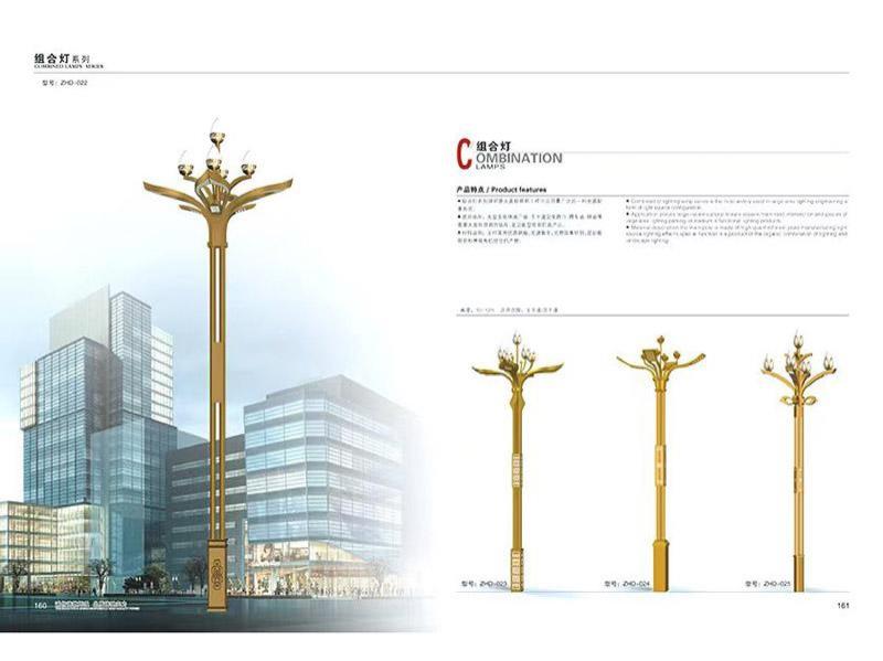 异形景观路灯-30-