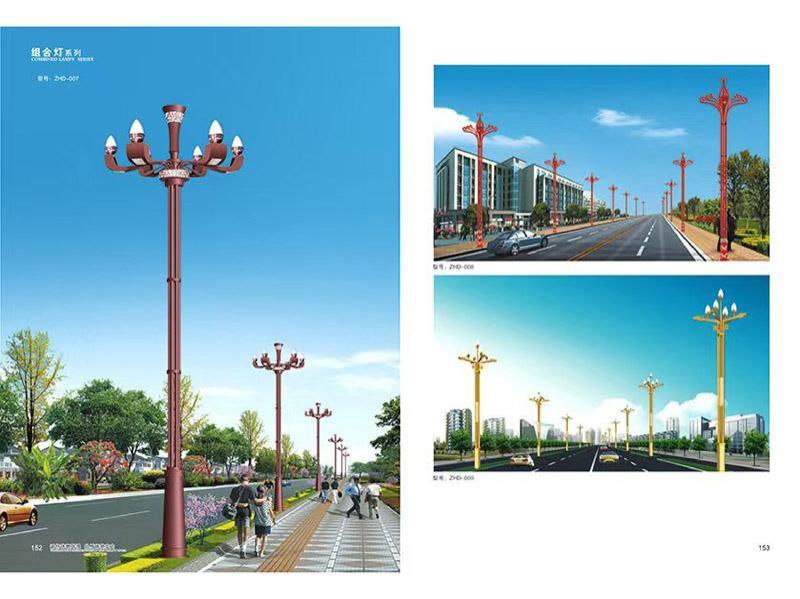 异形景观路灯-14-