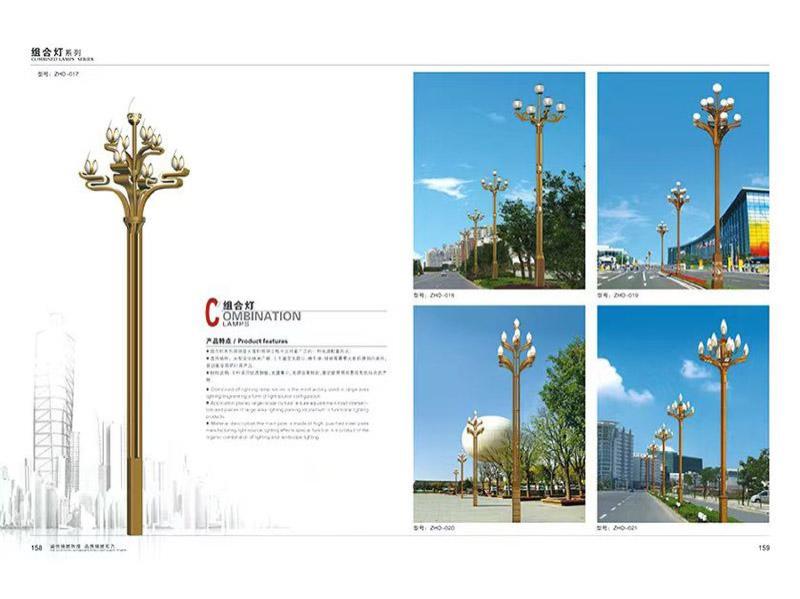 异形景观路灯-12-