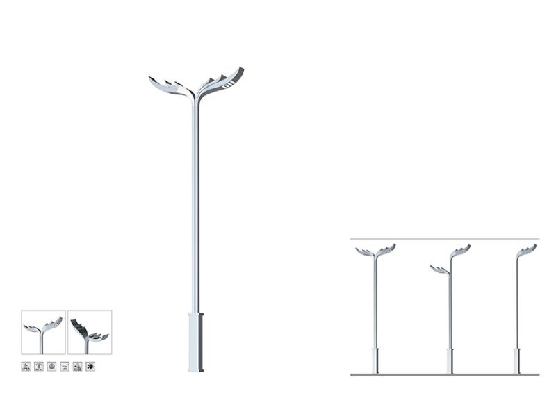 异形景观路灯-10--1-
