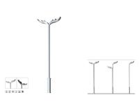 异形景观路灯-10--1-