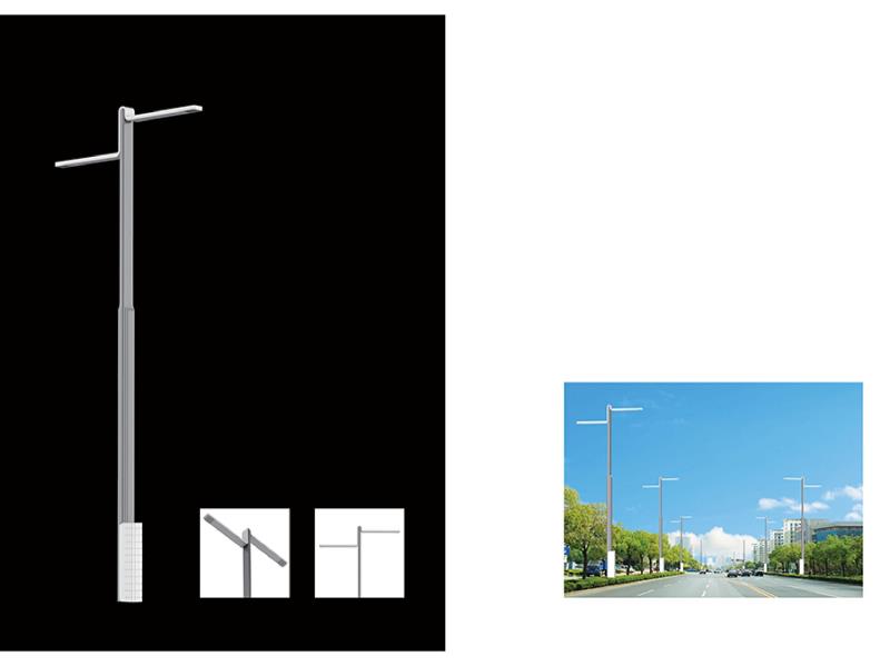 异形景观路灯-5--1-