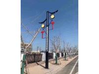 异形景观路灯-3-