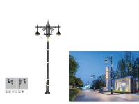 异形景观路灯-2--1-