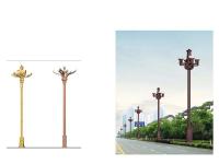综合类路灯-18-