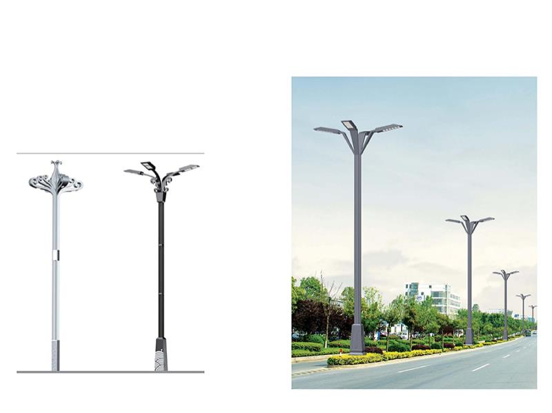 综合类路灯-16-