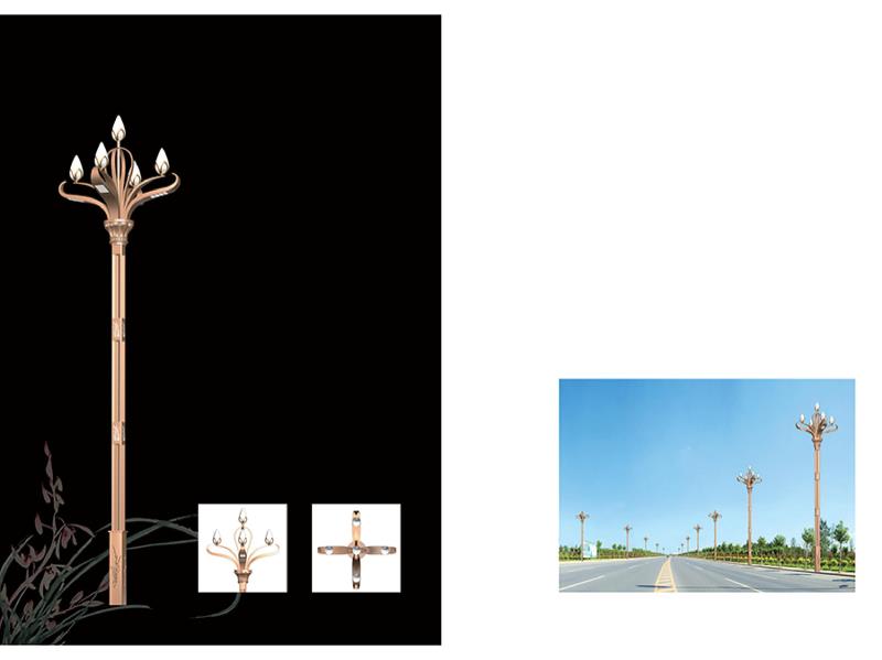 综合类路灯-14-