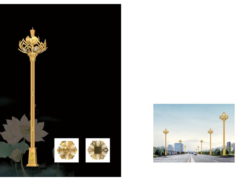 综合类路灯-11-