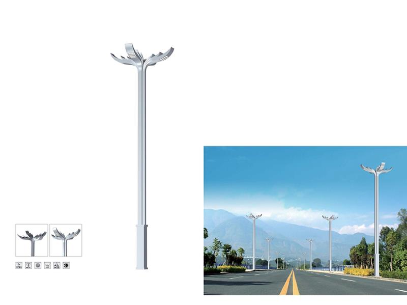 综合类路灯-10-