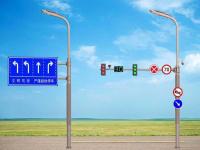 多功能智慧照明灯杆-14-