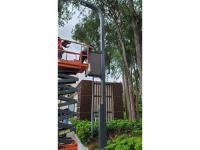 多功能智慧照明灯杆-10-