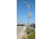 多功能智慧照明灯杆-2-
