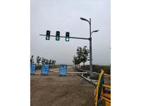 多功能智慧照明灯杆-1-