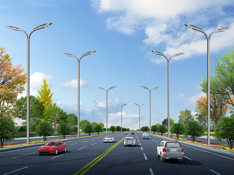 银河双臂效果图