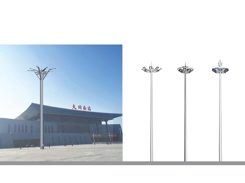 高杆灯-24-