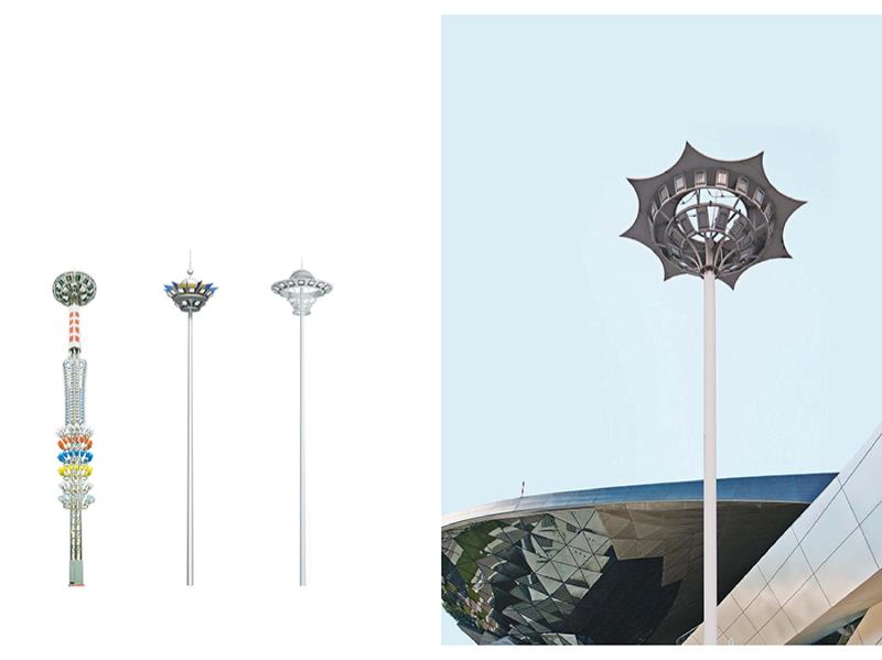 高杆灯-21-