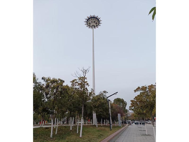 高杆灯-10-