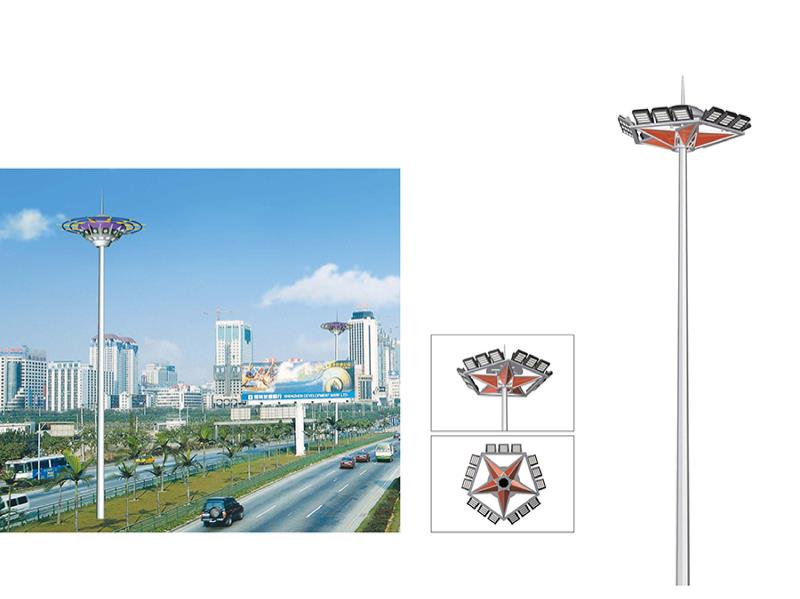 高杆灯-4--1-