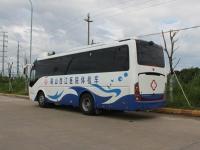 江门鹤山西江医院