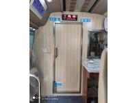 广州市海珠区华洲社区服务中心体检车-1-