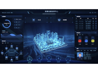 智慧城市解决方案