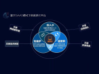 SaaS云服务平台研发能力