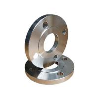 PL带颈平焊法兰