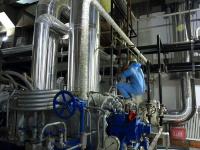 贵州某发电公司检修项目