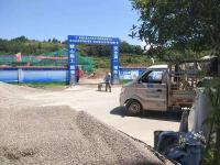 重庆垫江供水工程