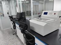 颗粒耐磨性实验仪