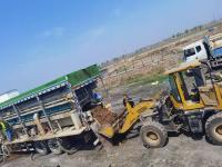 沉淀池污水池化粪池清理-5-