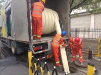 非开挖修复热塑修复-2-