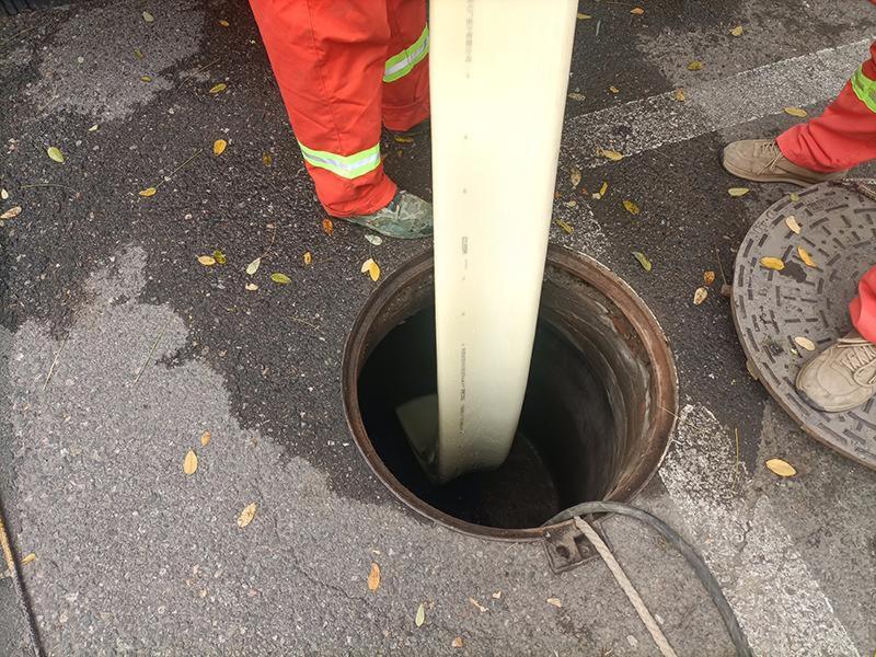 非开挖修复热塑修复-3-