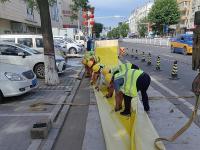 非开挖修复-紫外光固化-1-