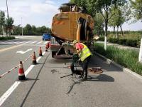 管道清淤、清洗-1-