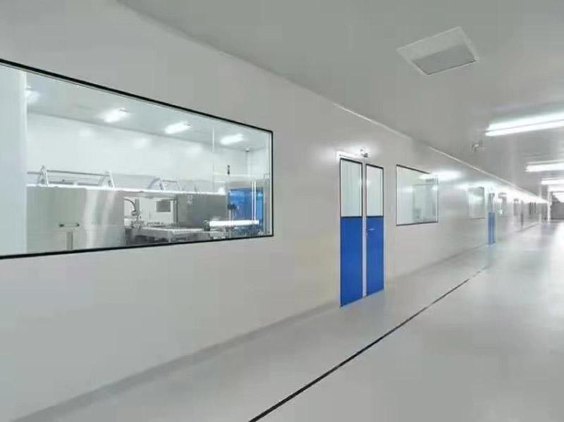 洁净工程-11-