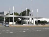 一汽-大众合作项目