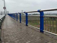 不锈钢复合管护栏-3-