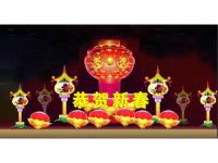 春节彩灯-2-
