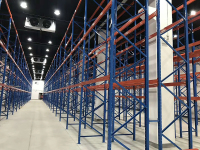 2000立方医药冷藏库