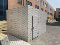 30立方饺子冷冻库