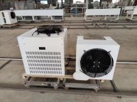 冷库一体机.壁挂式冷库机组