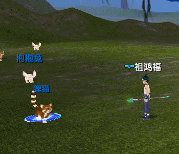 《武林外传十年之约》趣味绝技篇 《武林外传十年之约》趣味绝技篇